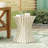 MGO Archaistic Wavy Side Table