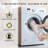 Machine Washable Non-Slip Kitchen Mat-521672532