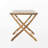 43.5'' Foldable Table For Patio Garden-857700194