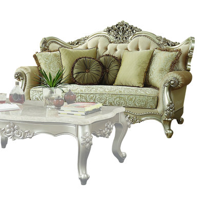 Onawa Upholstered 88.5'' Sofa