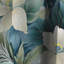 Motif tropical I - Oceanic Impressions-107549724