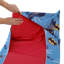 People 100% Polyester Toddler Sheet