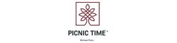 Picnic Time logo