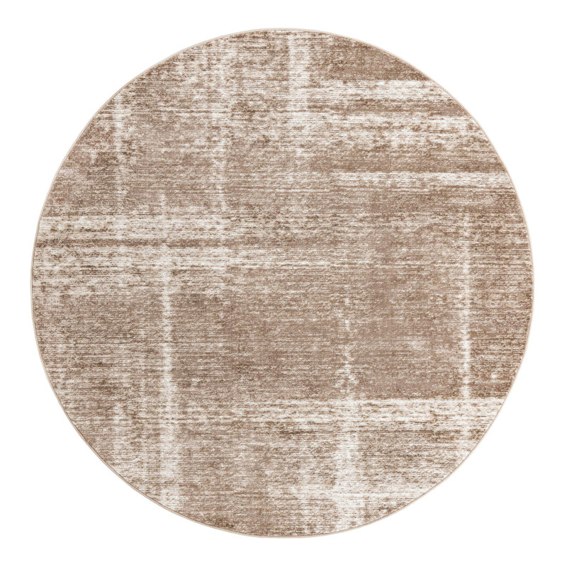 Botkins Rug, Round 7'10"
