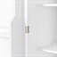 Armoire de rangement pour salle de bain avec tiroir et tablette réglable-708295031-707172641