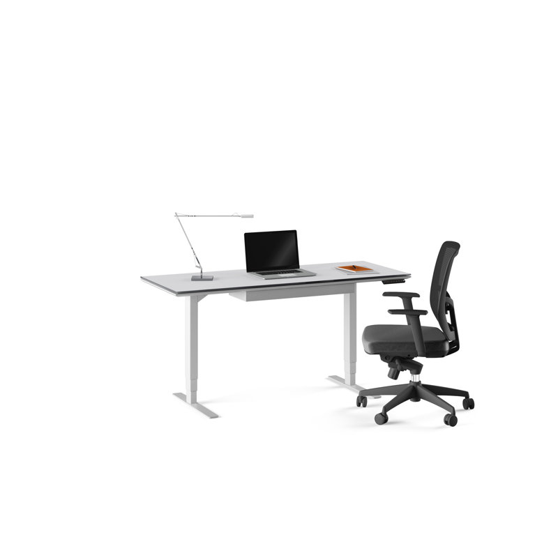 Centro 2.5" H x 30.25" W Desk Keyboard Drawer