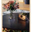 Table basse moderne de style rétro