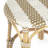 Alastair Hand-Woven Rattan Bar & Counter Stool-88071865-88071841
