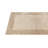 Outen Light Brown Rug