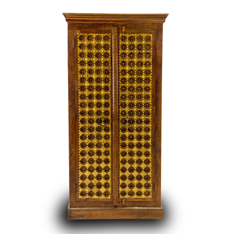 Accent Cabinet