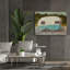  «Retro Camper 1» par Ethan Harper, art mural sur toile, 54 po x 40 po