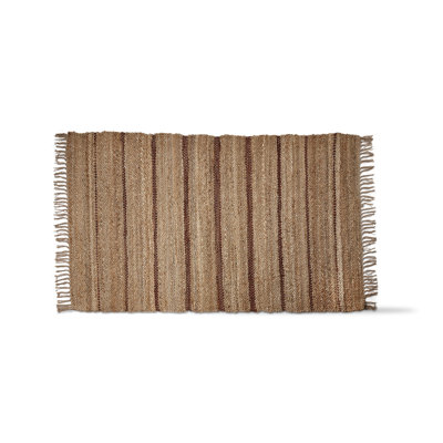 Tapis rectangulaire 4 pi x 6 pi Dinkins Rectangle