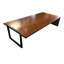 Lake Shore Solid Wood Cocktail Table-49786521