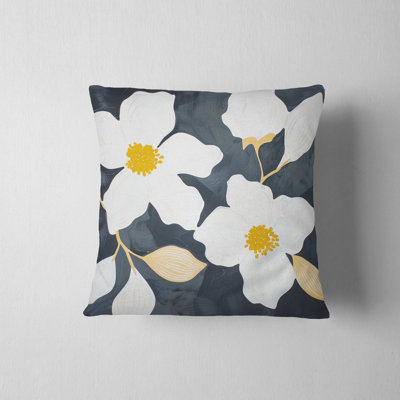 Dorothy Reversible Pillow Cover
