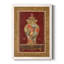 Romantic Urn II - peinture sur toile encadrée-1947981519-1947981117