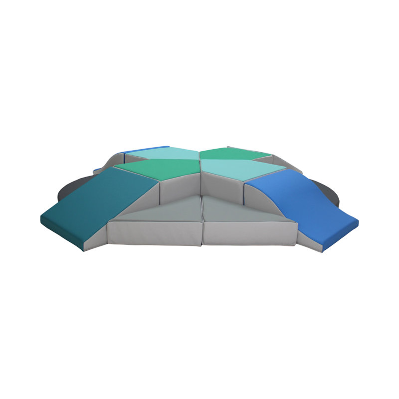 Grimpeur SoftScape, Contemporain