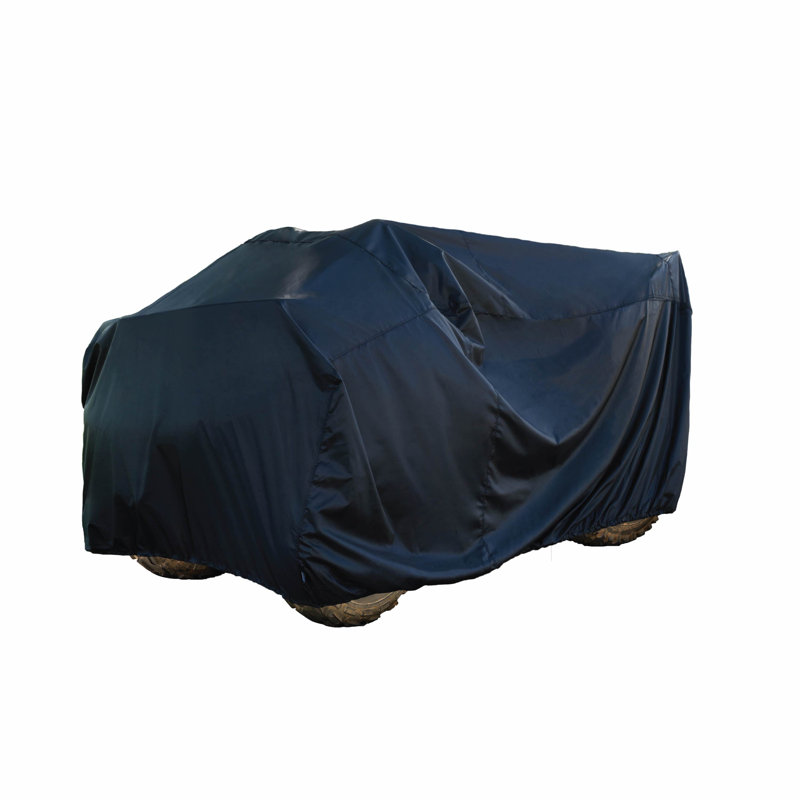 Housse pour VTT par Modern Leisure, H 45 po x l 48 po x P 86 po
