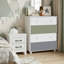 Liston Storage Duo Bedroom Set