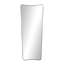 Hamza Free Form Iron Mirror