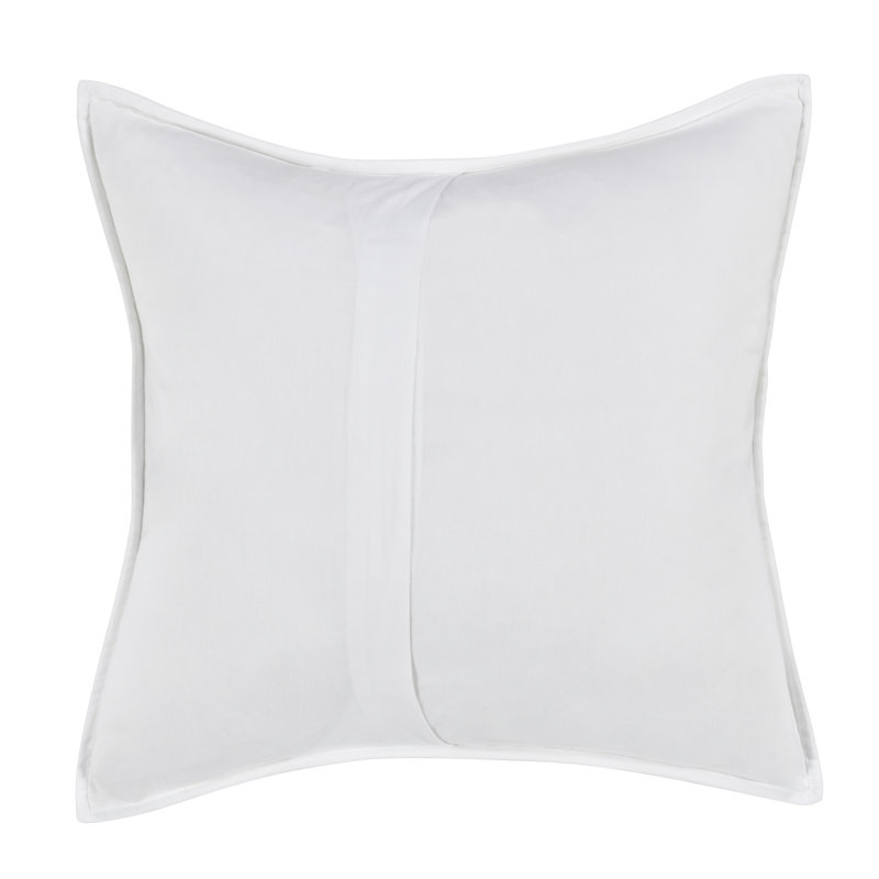 Danica Sham, White, Euro