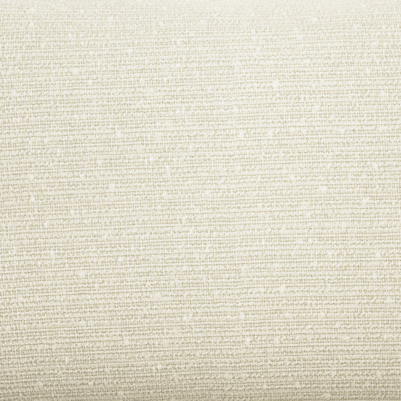Maldives Outdoor Swivel Lounge Chair, Cream