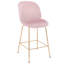Tabouret Lotus-581937505