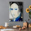 Tilda's Gaze II - 1 pièce, reproduction d'art sur toile tendue-888620850