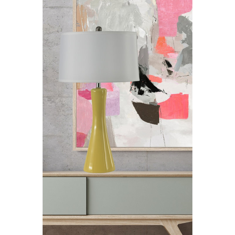 Ceramic Table Lamp
