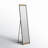 Morrell Flat Floor Mirror-1161923740