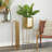 Metal Pot Planter-720762381-741249977