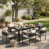 Noir n'est pas disponible sélectionné
