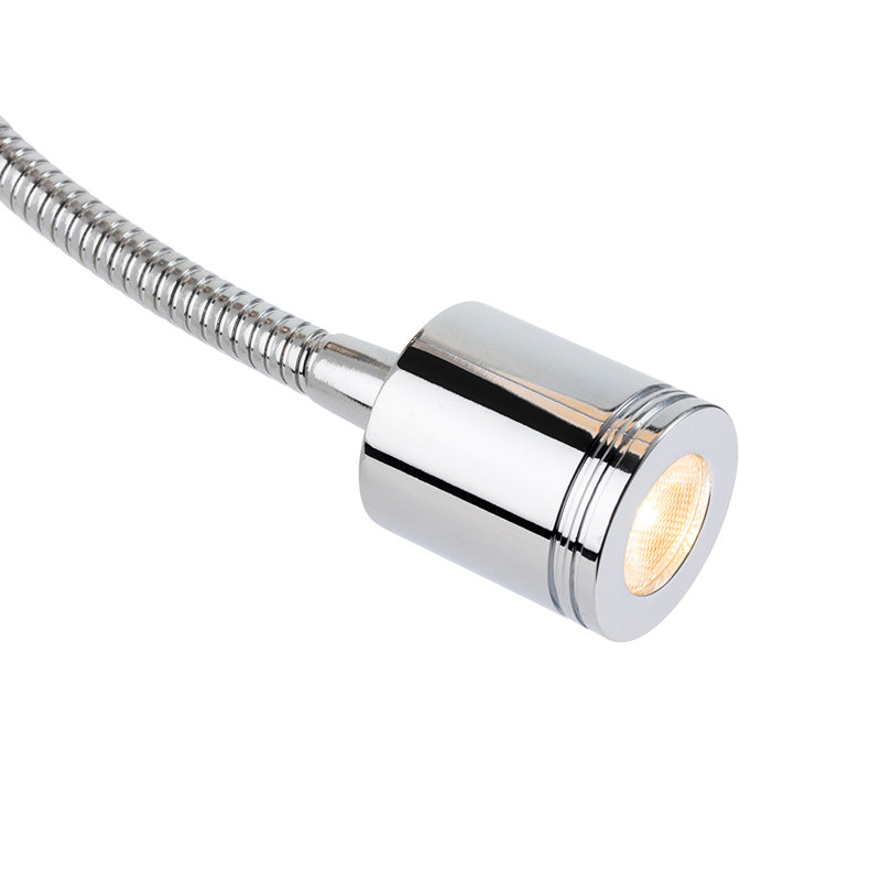 LED Wallchiere