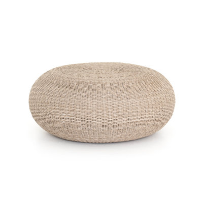 Phoenix Outdoor Round Coffee Table