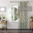 Cowlington Cotton Blend Room Darkening Single Curtain Panel-68197341