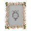 Bella Metal Picture Frame-2077284111