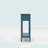 Farmhouse Style Console Table With 2 Drawer And Bottom Storage Shelf-1110282808