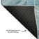 Premium Machine Washable Lubbers AMF1750 Geometric Rug