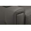 Canapé inclinable en cuir 91 po Harrison-108685056