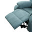 Fauteuil inclinable manuel