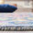 Talmo Hand Hooked Wool Oriental Rug-24776697