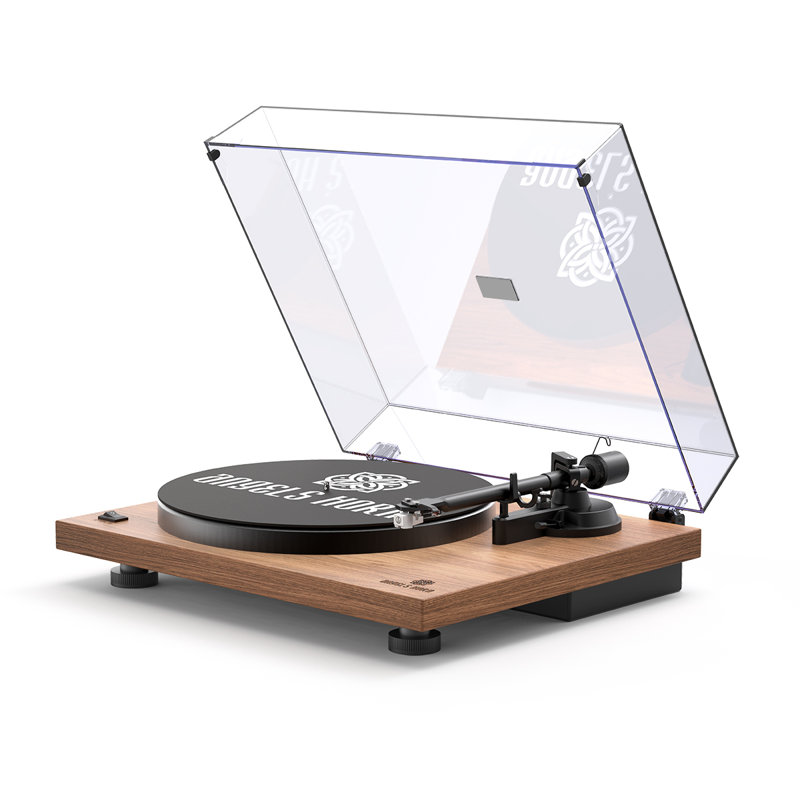 Tourne-disque Bluetooth
