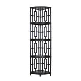 Manley Corner Bookcase