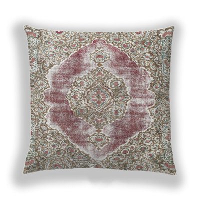 Coussin Abstract 1780