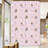 Artificial Flower Wall Backdrop For Party Wedding Decor