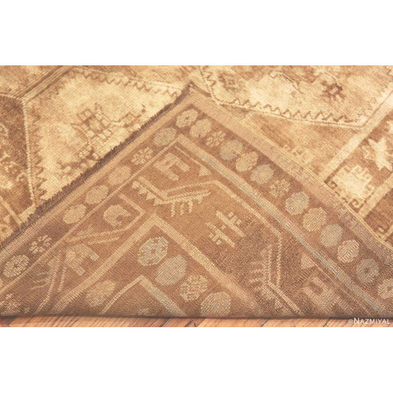 One-of-a-Kind Rectangle 6'8" X 12' Area Rug