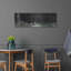 «See the Beauty in Every Day» par Lori Deiter, art mural en métal-1737718770