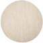 Tapis de zone ivoire Pennsburg-23025560