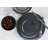 Alicio 11" Melamine Dinner Plate-1222462829