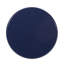 Table d'extérieur en métal bleu marine, l 15,37 po x P 15,37 po, H 20,88 po, thermolaquée, sans assemblage, style moderne-1767535062