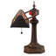 Meyda Tiffany & Stained Glass Table Lamp